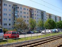 Bild 1 Wohnungsgenossenschaft Görlitz eG in Görlitz