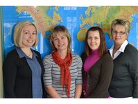 Bild 1 Ihre Reisewelt Katrin Richter u.Annett Garten GbR in Großröhrsdorf