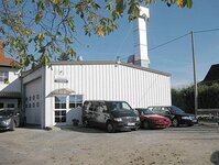 Bild 1 Lohrmann in Schönborn
