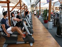 Bild 4 QuickFit in Dresden