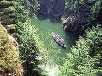 Bild 3 Zum Wanderstübel in Sebnitz