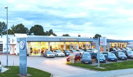 Bild 2 Autohaus Seifert GmbH in Annaberg-Buchholz