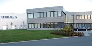 Bild 7 Herold Maschinbau GmbH in Plauen