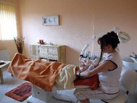 Bild 4 Lippmann Kosmetik Wellness in Dresden