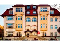 Bild 1 Liebig-Apotheke in Dresden