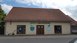 Bild 3 Obsthof Röhrsdorf Georg Beck in Dohna