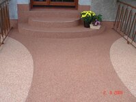 Bild 5 Köhler in Königswalde