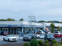 Bild 1 Autohaus Pischke in Bischofswerda