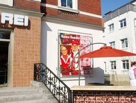 Bild 6 Trache in Dresden