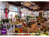 Bild 3 Wappler Blumenhaus in Zwickau