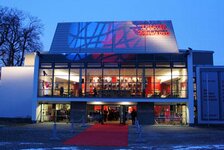 Bild 1 Deutsch - Sorbisches Volkstheater in Bautzen