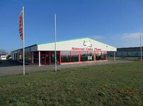 Bild 1 Krause Motorrad Center Plau in Kauschwitz