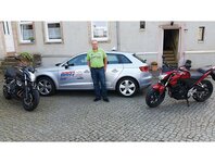 Bild 1 Beetz in Hohenstein-Ernstthal