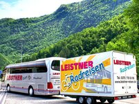Bild 1 Leistner Reisen GmbH in Zwickau
