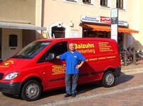Bild 1 Schlüsseldienst Balzuhn, Uwe in Frankenberg/Sa.