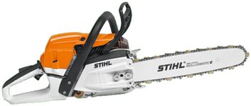 Bild 1 Stihl Dienst Jünger in Thalheim/Erzgeb