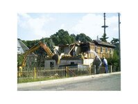 Bild 3 Siebert Containerdienst und Baggerservice GmbH in Hohenstein-Ernstthal