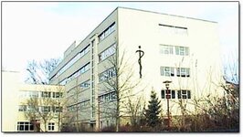 Bild 1 Ärztegemeinschaft Bautzen in Bautzen