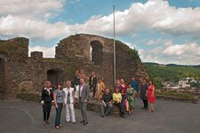 Bild 2 Wamser & Collegen Steuerberatungsgesellschaft mbH in Elsterberg