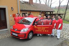 Bild 1 Ambulanter Pflegedienst Andrea Wilde GmbH in Nossen