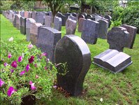 Bild 1 Thierichen Naturstein Inh. Frank Witschel in Großenhain