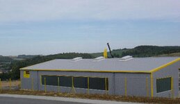 Bild 8 BHS Bau Reichenbach GmbH in Reichenbach