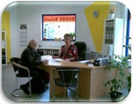 Bild 1 Reisebüro BUDDE-Reisen GmbH in Hoyerswerda