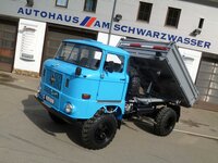 Bild 1 Autohaus am Schwarzwasser GmbH in Schwarzenberg/Erzgeb.