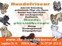 Bild 1 www.ihr-hundefriseur.de in St. Egidien