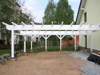 Bild 1 Zimmerei und Treppenbau GmbH Bormann in Werdau