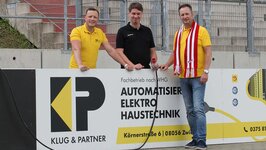 Bild 1 Klug & Partner GmbH in Zwickau