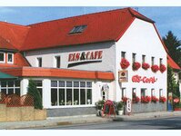 Bild 1 Milchbar-Cafè in Eibau