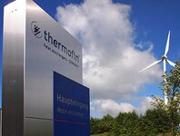 Bild 1 Thermofin GmbH in Heinsdorfergrund