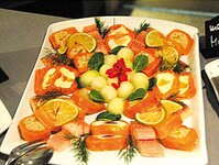 Bild 3 Veranstaltungs und Partyservice in Zwickau
