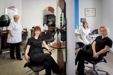 Bild 5 Welle & mehr Maike Theuner in Hoyerswerda