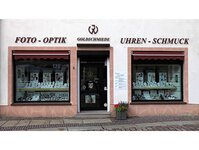 Bild 1 Weber in Penig