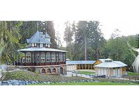 Bild 1 BEB Waldquelle OHG in Bad Elster