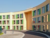 Bild 6 Gröbe in Hoyerswerda