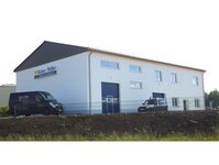 Bild 1 Reiner Müller OHG in Wilsdruff