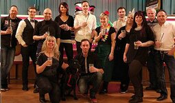 Bild 8 Musikbar Melodie in Annaberg-Buchholz