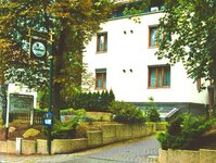 Bild 6 Pension Hellerau in Dresden