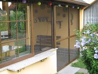 Bild 22 Mihan Torsten Fenster Türen Tore Zaunbau in Großdubrau