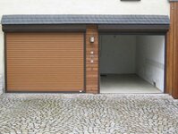 Bild 13 Mihan Torsten Fenster Türen Tore Zaunbau in Großdubrau