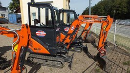 Bild 2 BVZ Mietservice Brückner e.K. in Reinsdorf