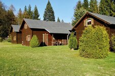 Bild 3 Forsthaus Luchsenburg in Ohorn