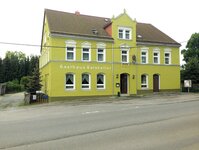 Bild 33 Zoll in Gornau/Erzgeb.