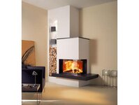 Bild 1 Fischer Daniel Prometheus-Kachelöfen, Speicherkamine, Küchenherde in Pockau