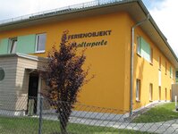 Bild 1 Lebenshilfe Pirna-Sebnitz- Freital e.V in Pirna