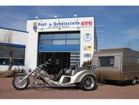 Bild 4 Kfz-Prüfstelle Peter Müller GmbH in Zeithain