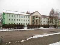 Bild 1 Ergotherapie Seidl /Müller in Hoyerswerda
